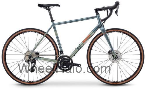 Breezer Inversion Team specs and reviews
